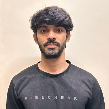 Pannaga M